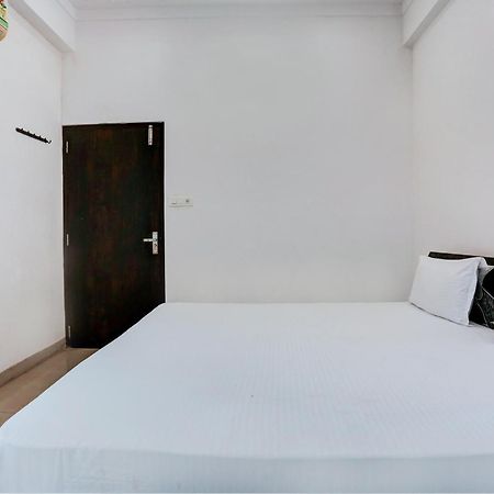 Super Hotel O Goverdhan Villa Udaipur Dış mekan fotoğraf