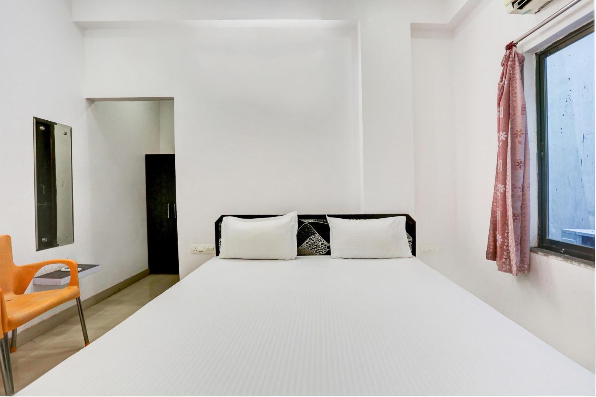 Super Hotel O Goverdhan Villa Udaipur Dış mekan fotoğraf