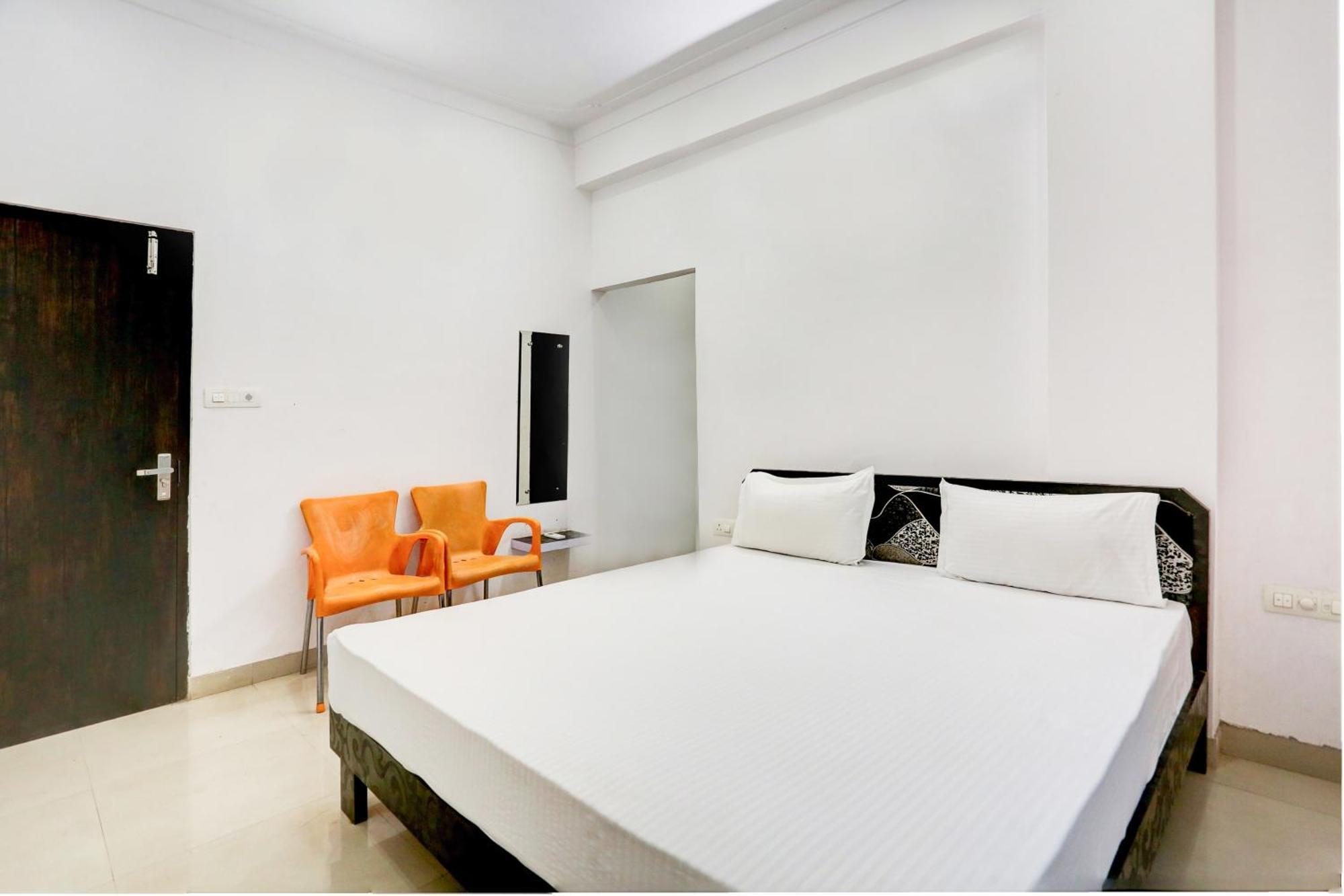 Super Hotel O Goverdhan Villa Udaipur Dış mekan fotoğraf