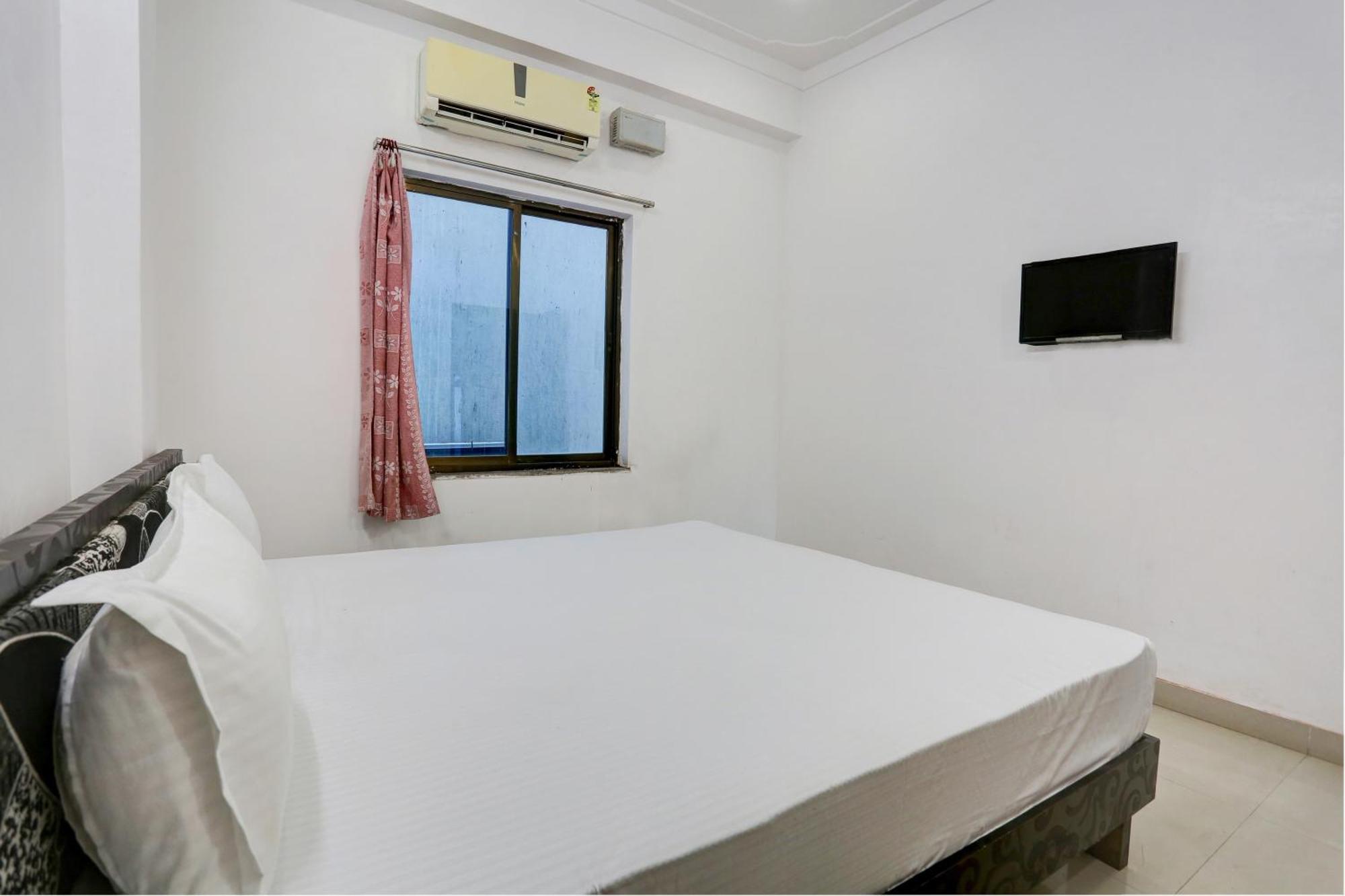 Super Hotel O Goverdhan Villa Udaipur Dış mekan fotoğraf