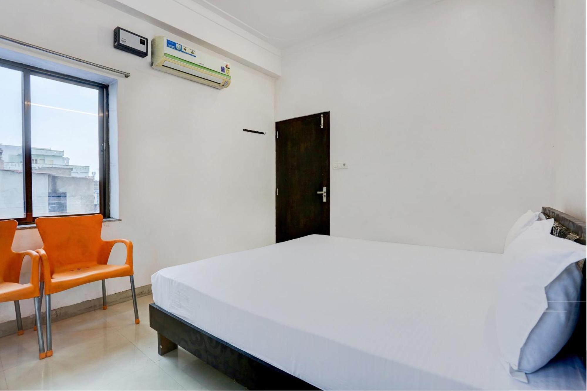 Super Hotel O Goverdhan Villa Udaipur Dış mekan fotoğraf