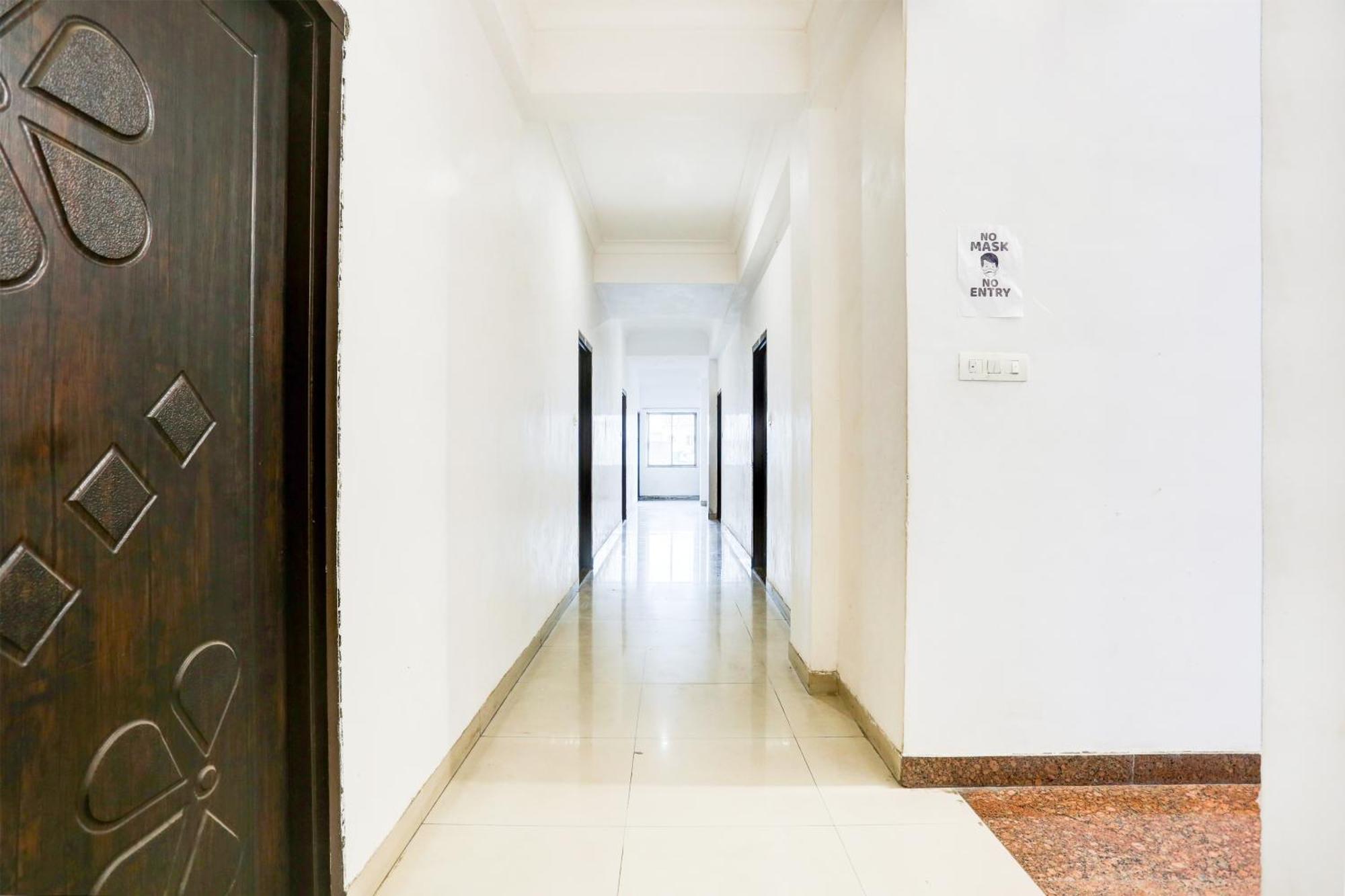Super Hotel O Goverdhan Villa Udaipur Dış mekan fotoğraf