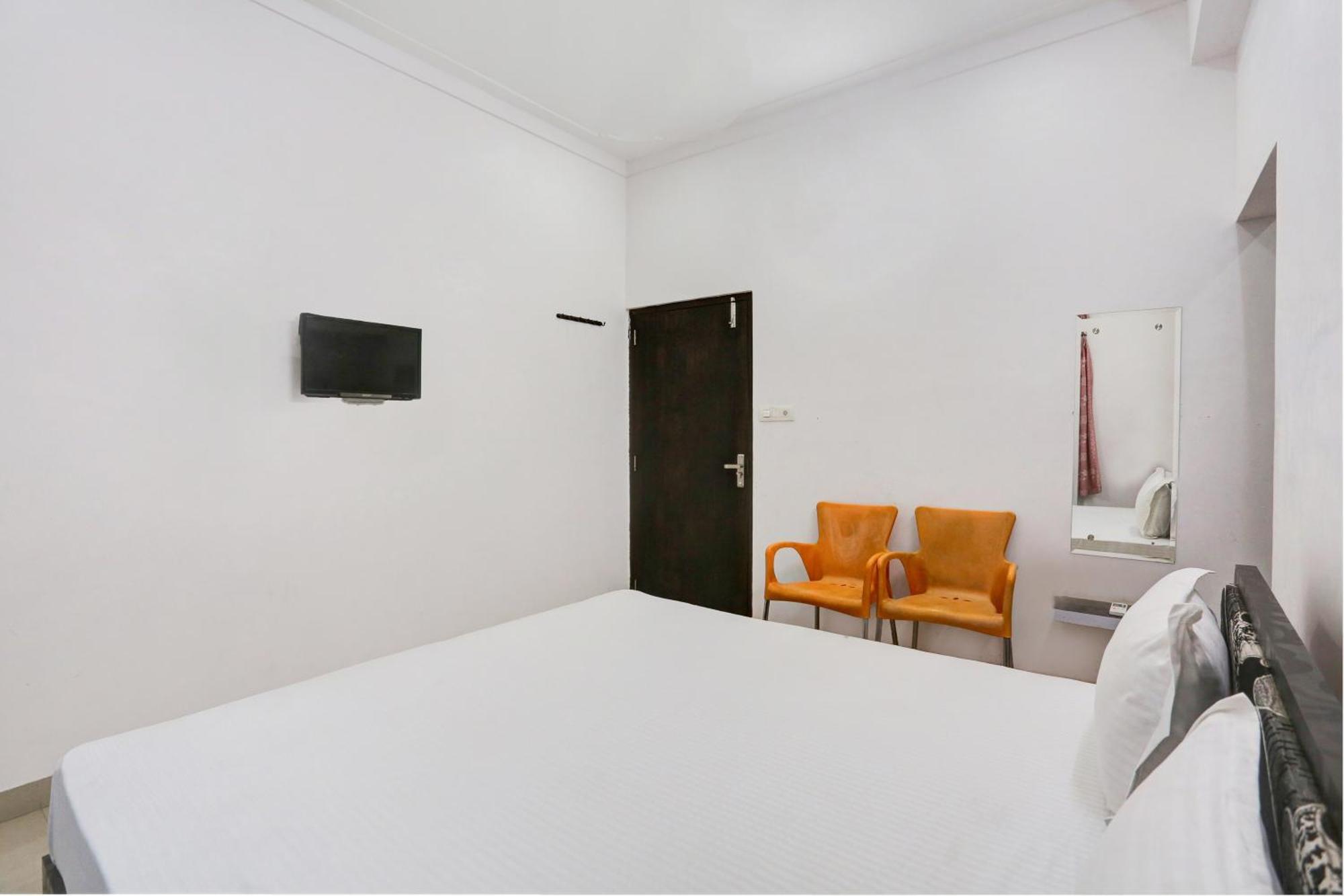 Super Hotel O Goverdhan Villa Udaipur Dış mekan fotoğraf
