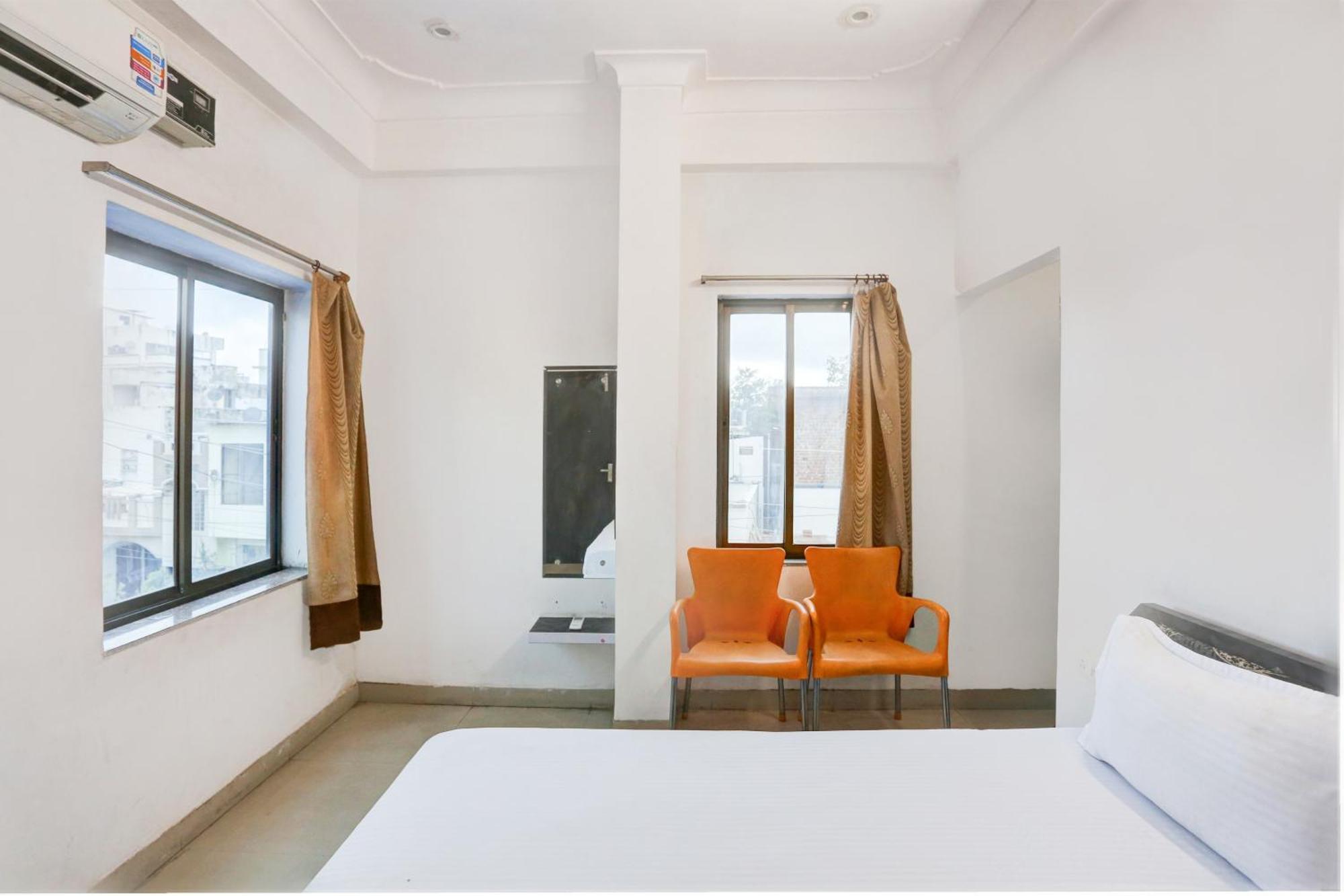 Super Hotel O Goverdhan Villa Udaipur Dış mekan fotoğraf