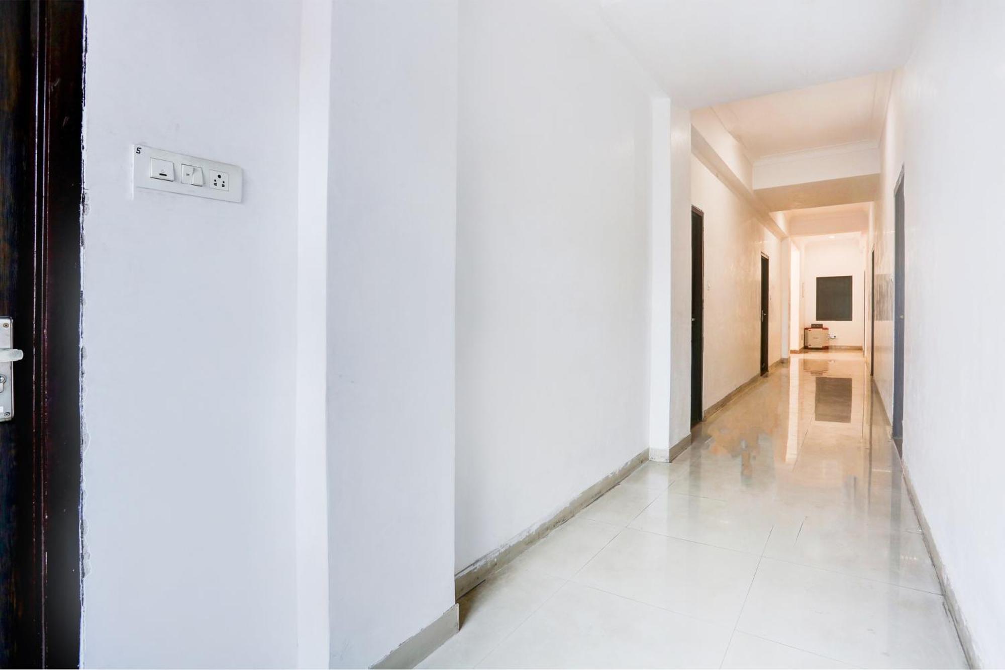 Super Hotel O Goverdhan Villa Udaipur Dış mekan fotoğraf