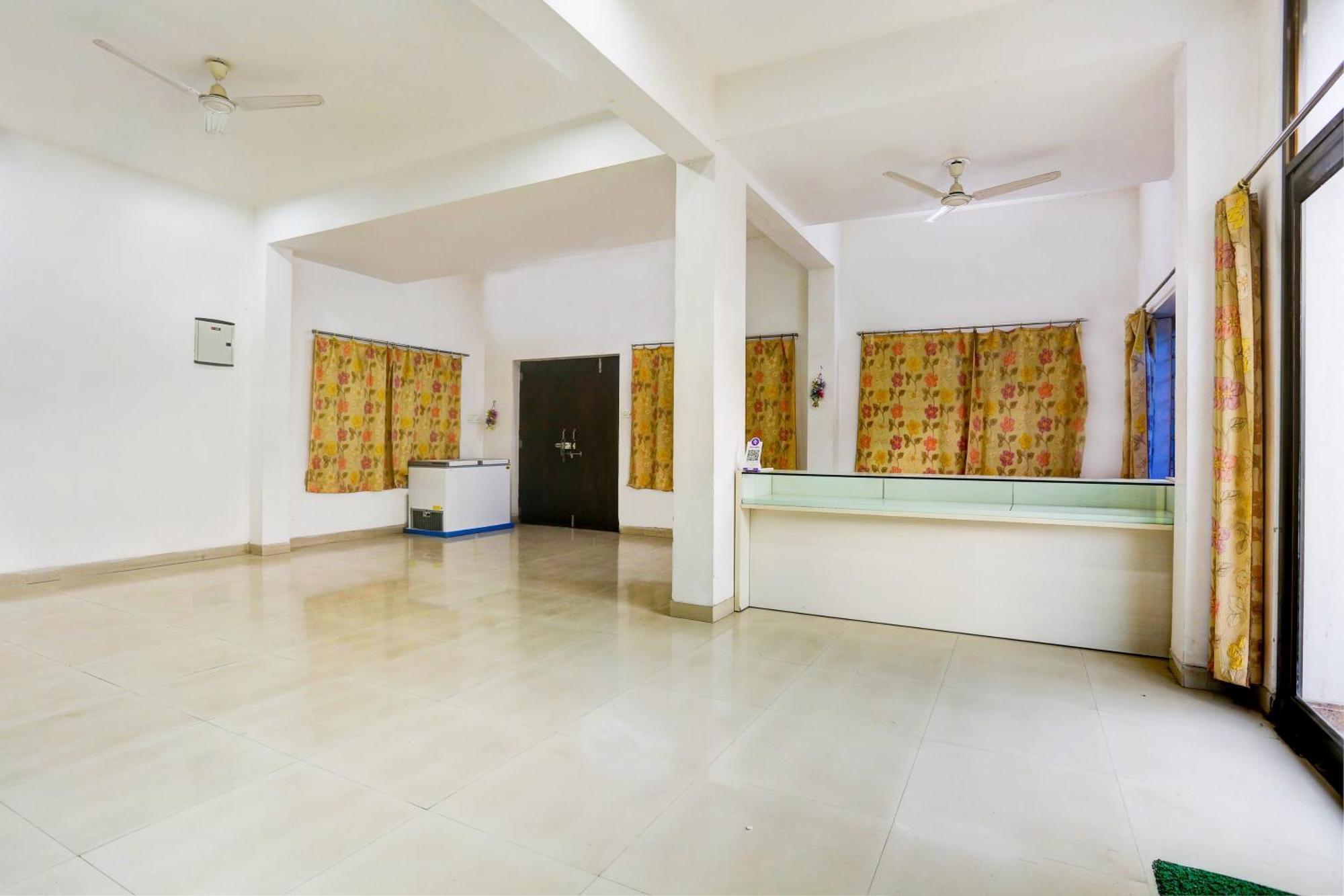 Super Hotel O Goverdhan Villa Udaipur Dış mekan fotoğraf