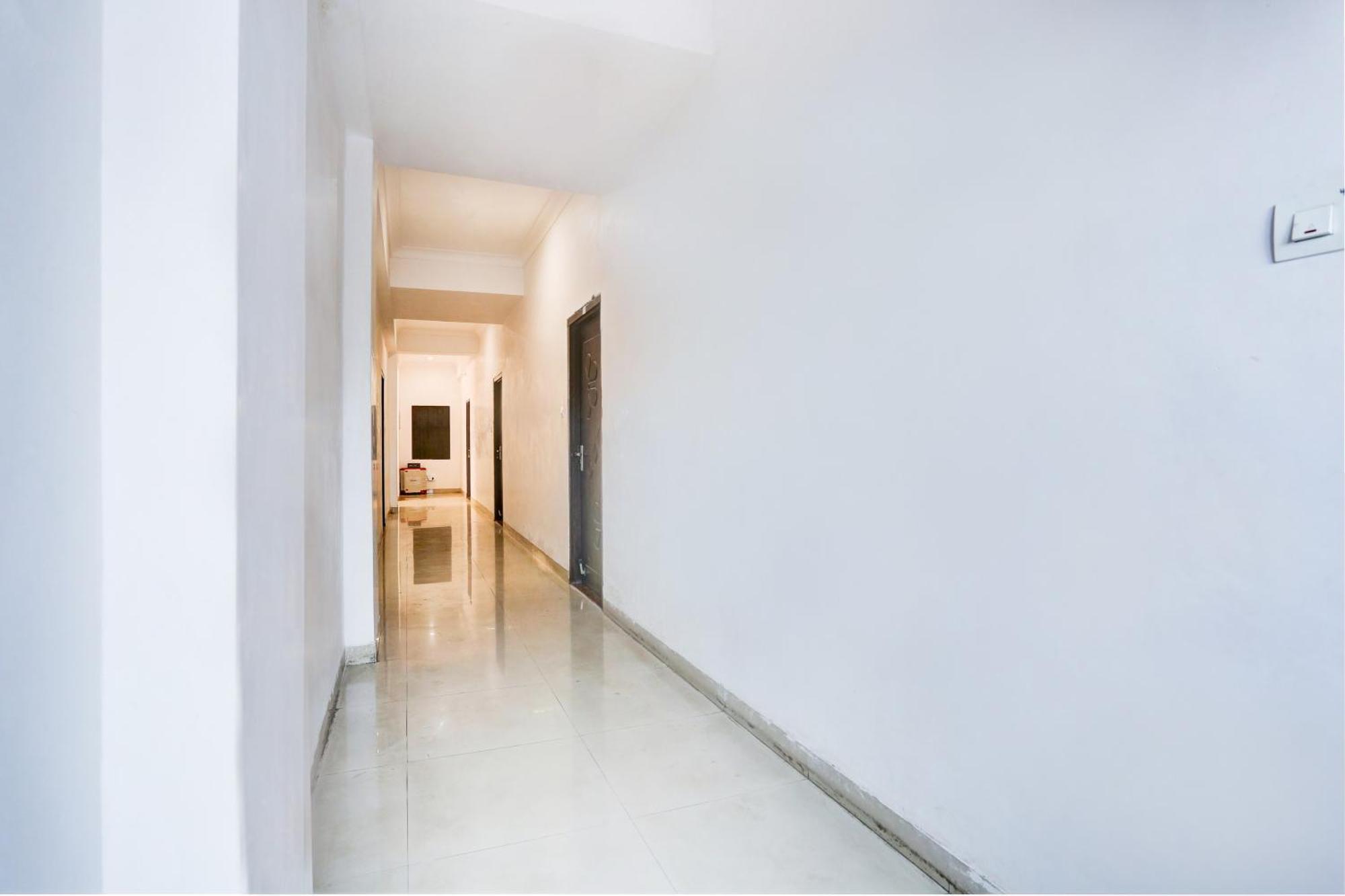 Super Hotel O Goverdhan Villa Udaipur Dış mekan fotoğraf