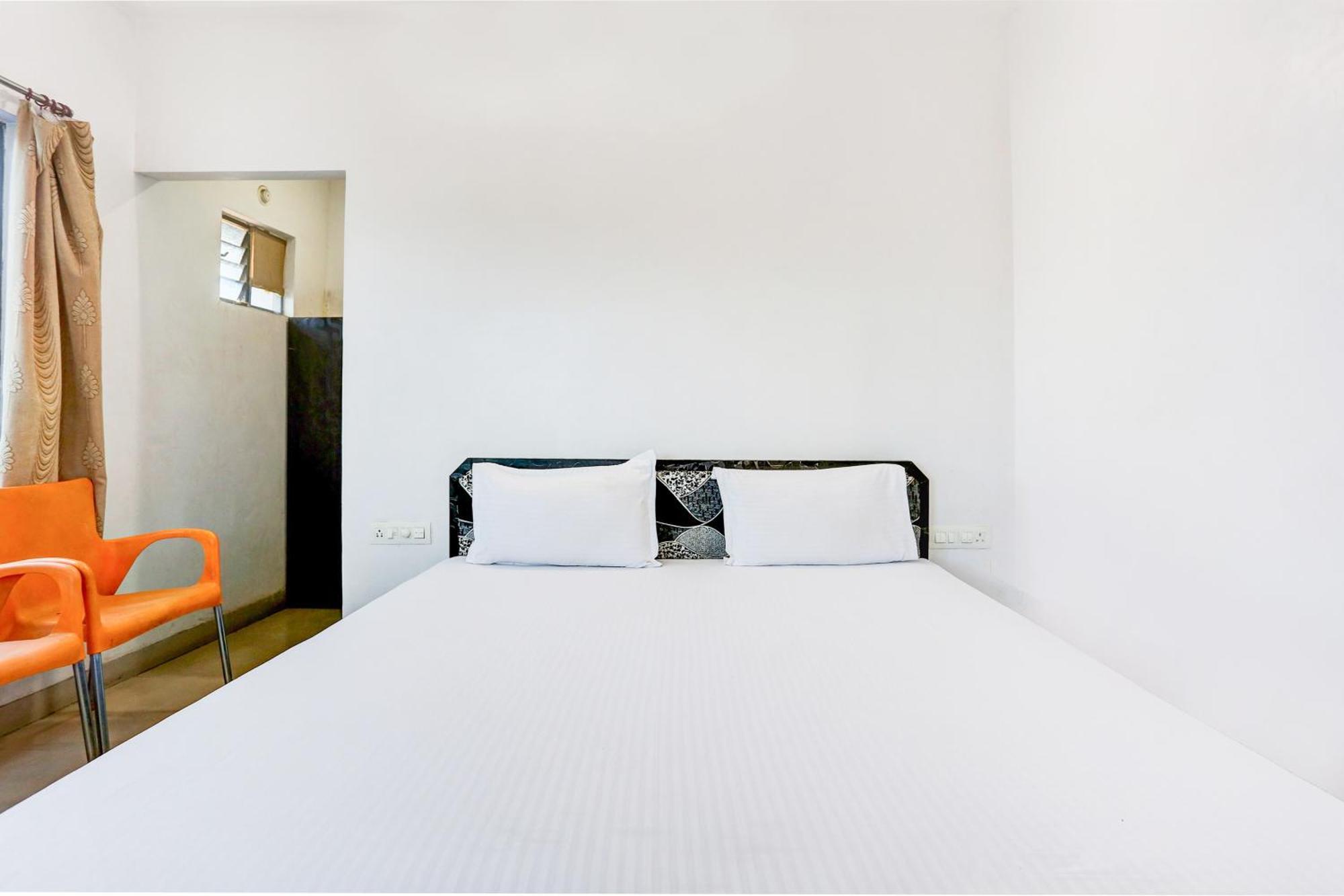 Super Hotel O Goverdhan Villa Udaipur Dış mekan fotoğraf