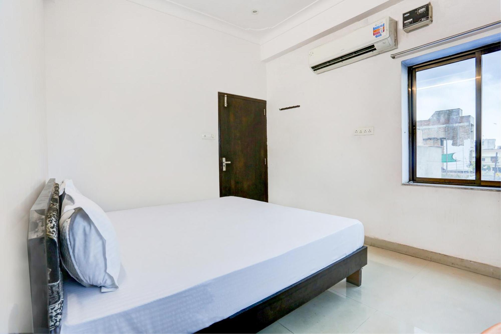 Super Hotel O Goverdhan Villa Udaipur Dış mekan fotoğraf